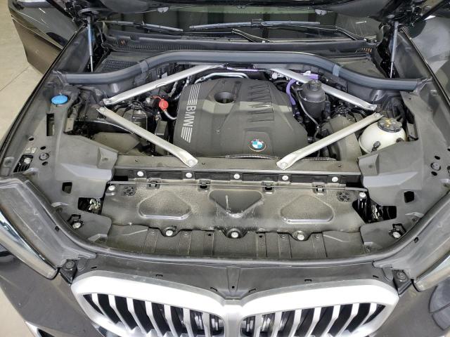 5UX13EU06R9T36147 BMW X5 SDRIVE 12