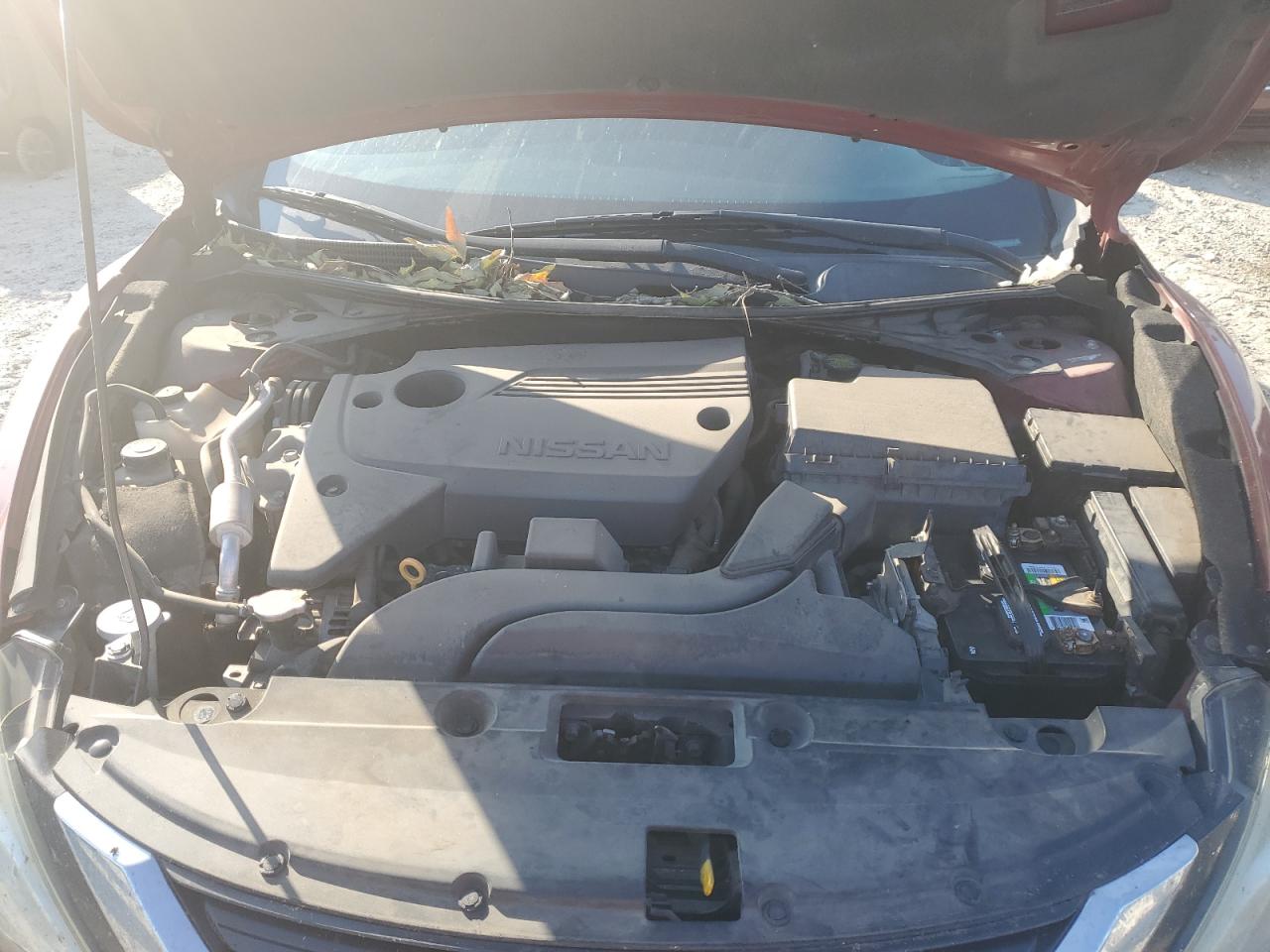 2016 Nissan Altima - Image 11