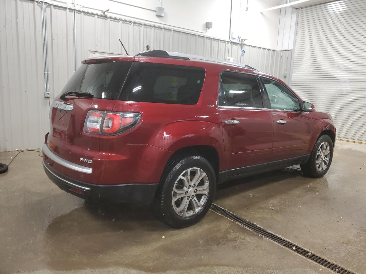 2015 GMC Acadia - Image 3