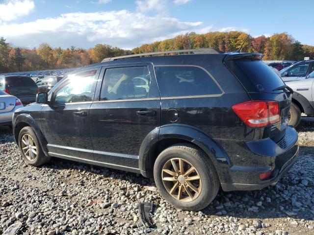  DODGE JOURNEY 2015 Чорний