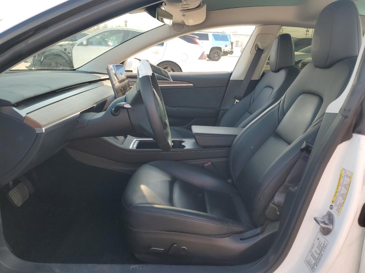 5YJ3E1EB5PF712336 2023 Tesla Model 3