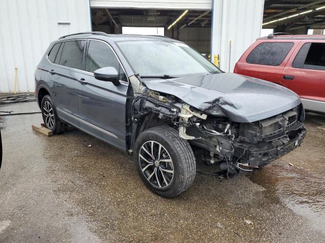 3VV3B7AX7MM021220 Volkswagen Tiguan SE 4