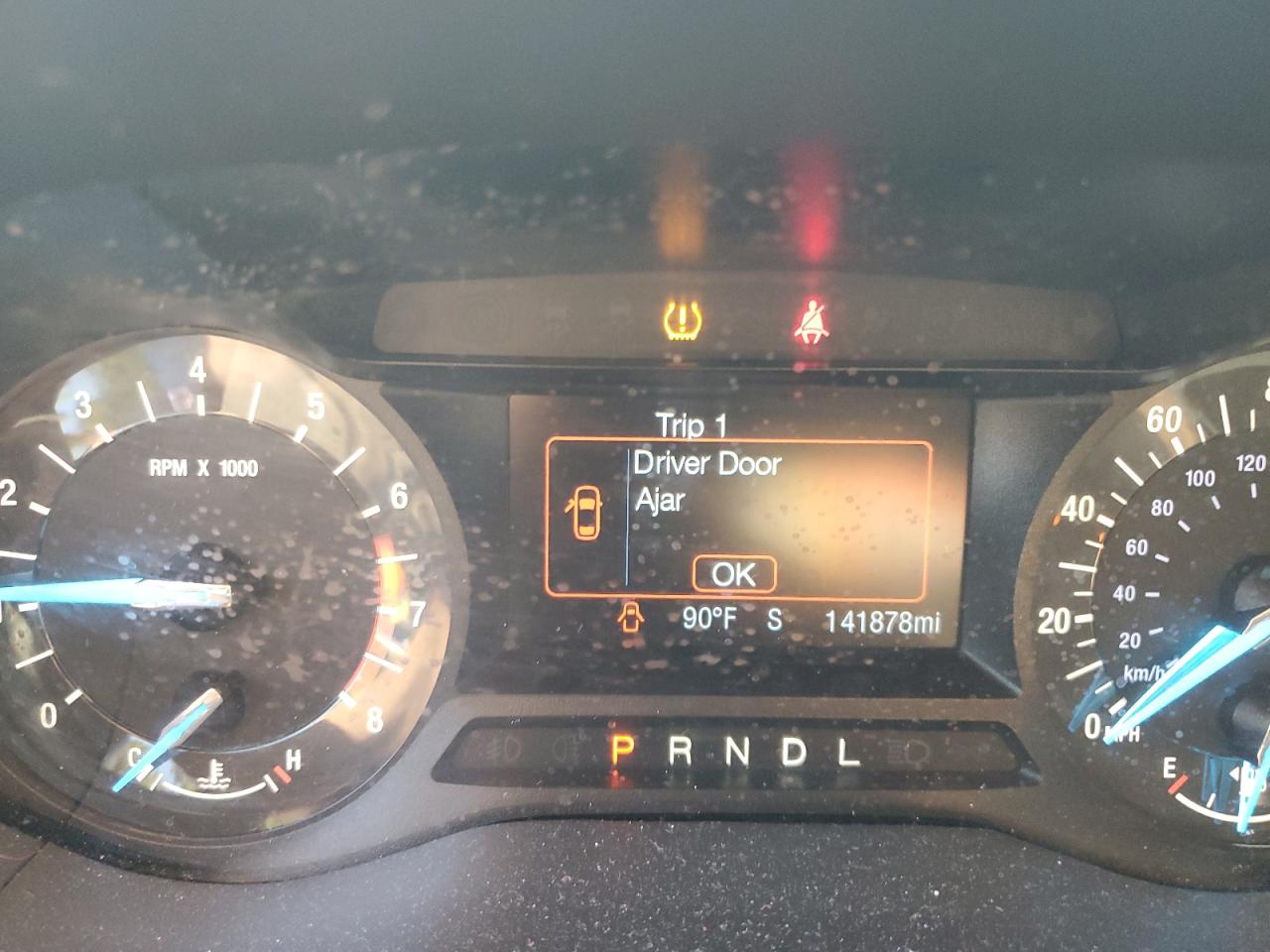 2017 Ford Fusion Se VIN: 3FA6P0H7XHR117707 Lot: 75340304