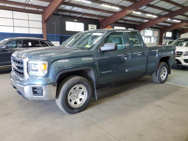 2014 Gmc Sierra K1500