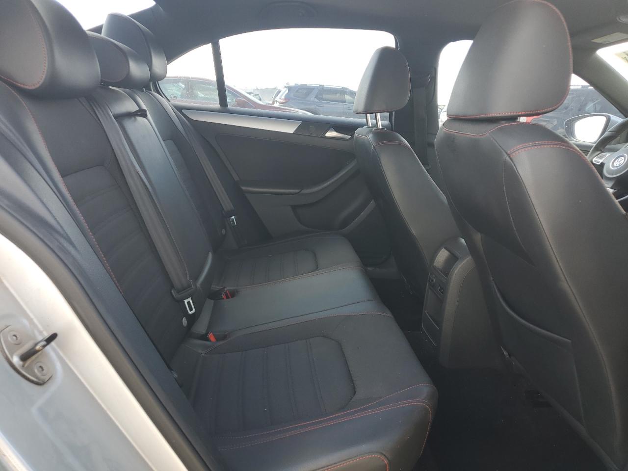 2014 Volkswagen Jetta Gli VIN: 3VW4S7AJ0EM363914 Lot: 74189054