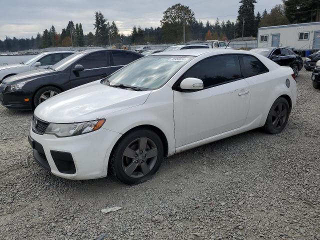 2010 Kia Forte Ex