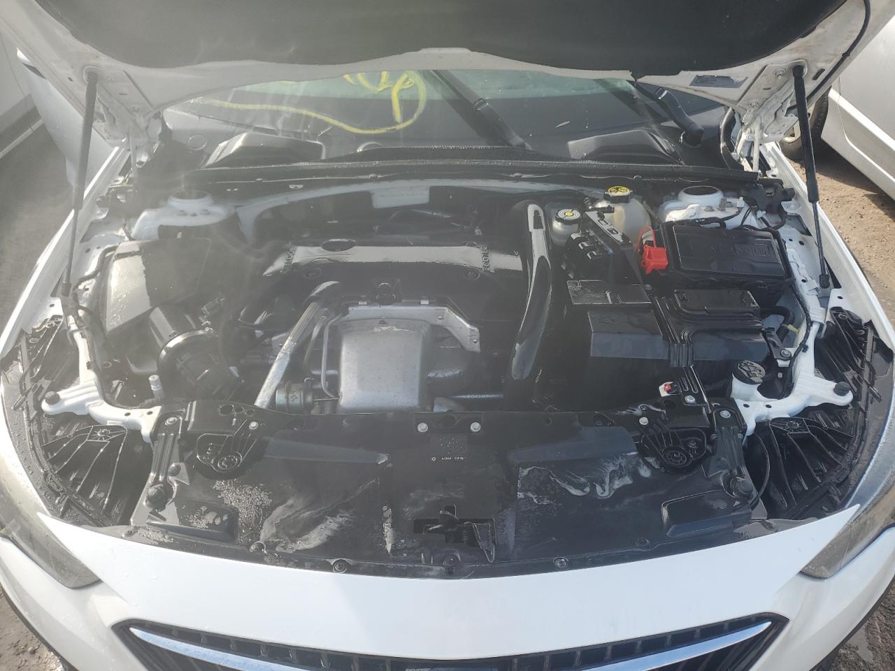 2019 Buick Regal - Image 11