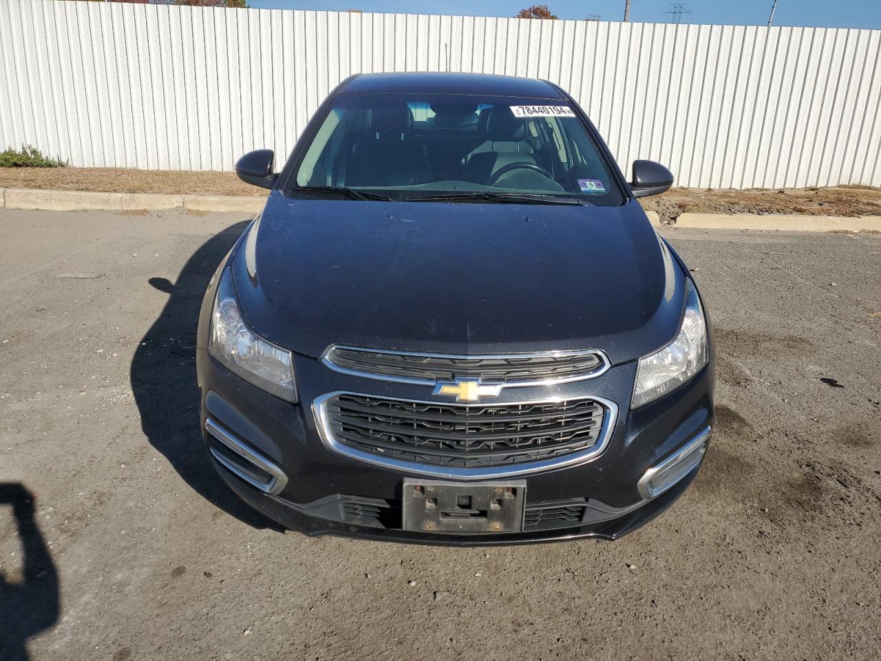 2015 Chevrolet Cruze - Image 5