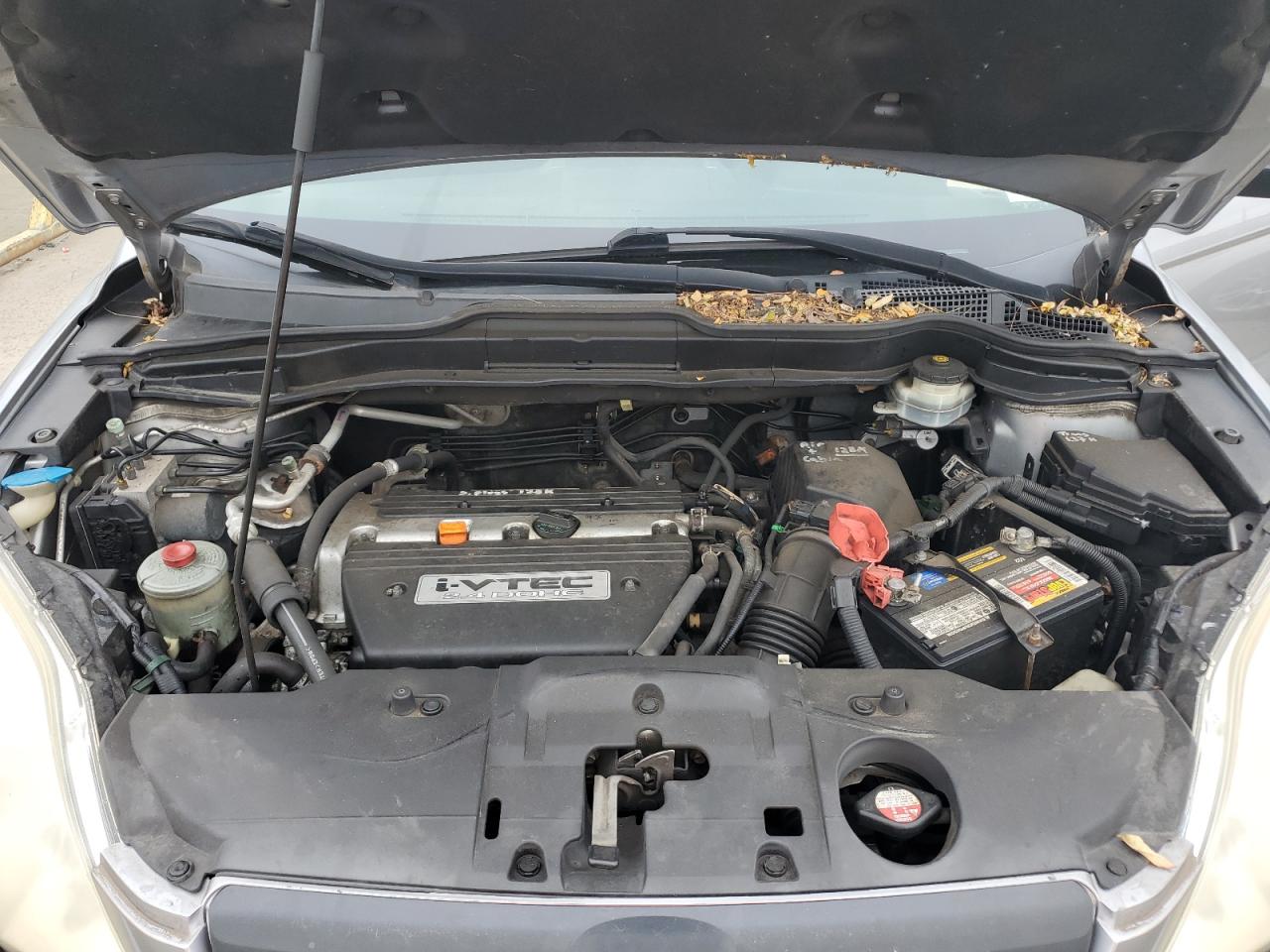 2008 Honda CR-V - Image 12