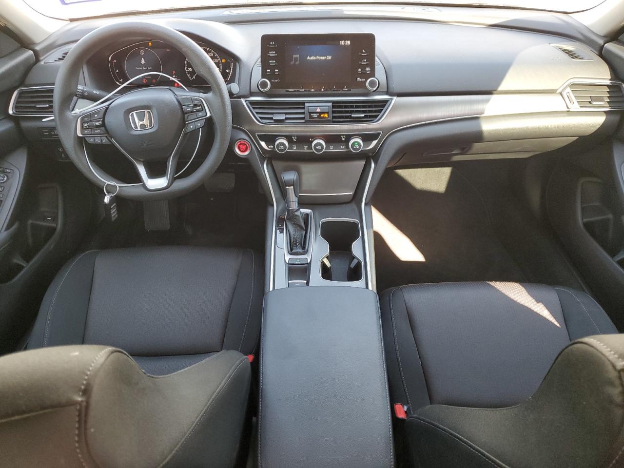 2020 Honda Accord - Image 8