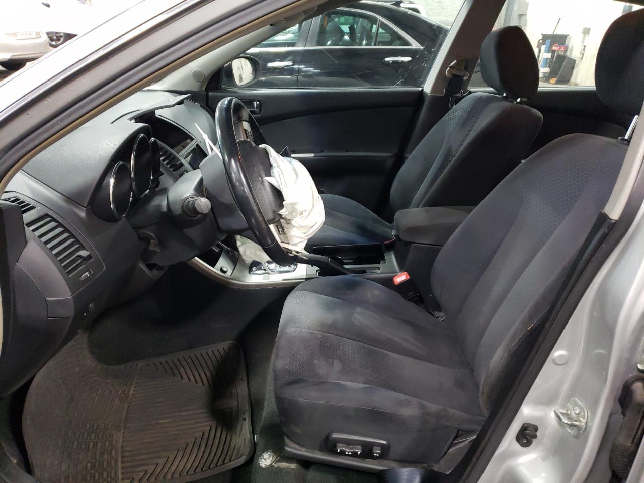 2006 Nissan Altima - Image 7