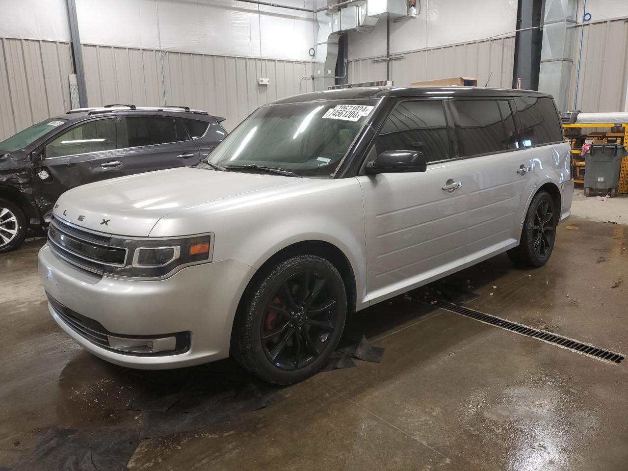 2016 Ford Flex - Image 1