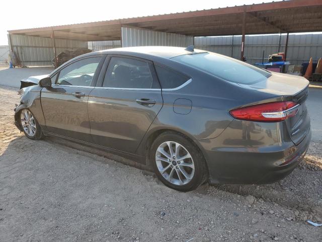 3FA6P0HD9LR228652 Ford Fusion SE 2