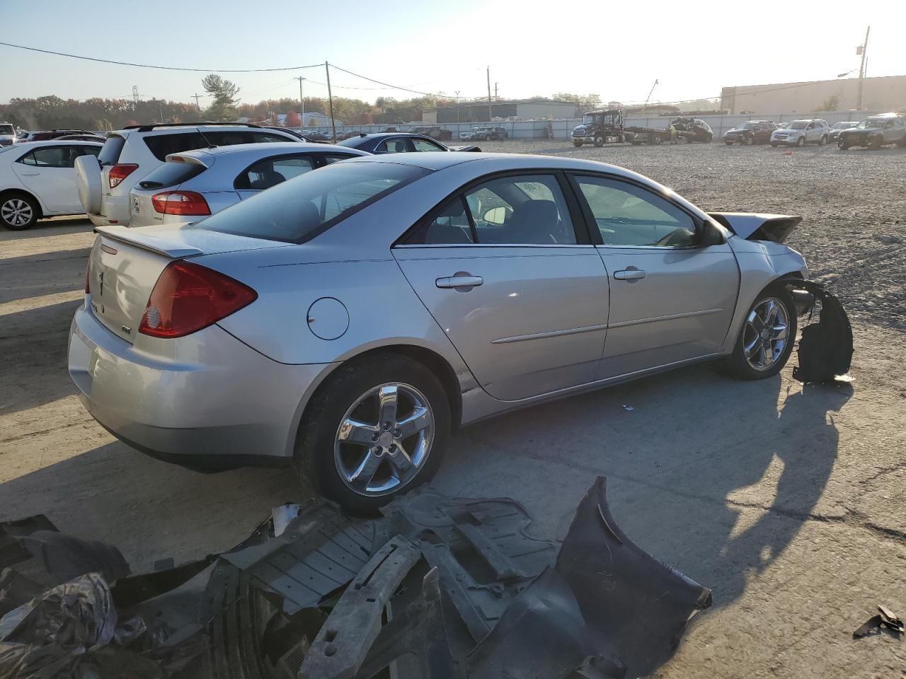 2006 Pontiac G6 - Image 3