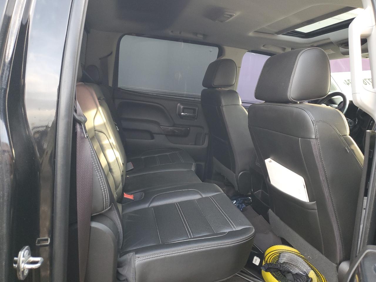2016 GMC Sierra - Image 11