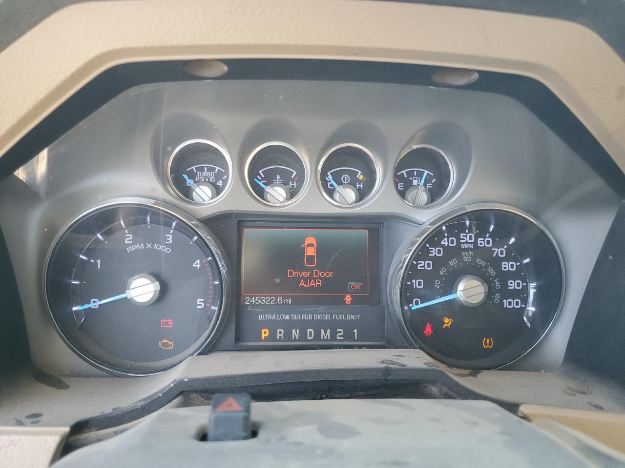 2012 Ford F350 Super Duty VIN: 1FT8W3BT1CEB32735 Lot: 77697574