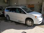 2017 Dodge Grand Caravan Se zu verkaufen in Columbia, MO - Rear End