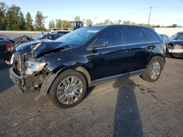 2009 Ford Edge Limited