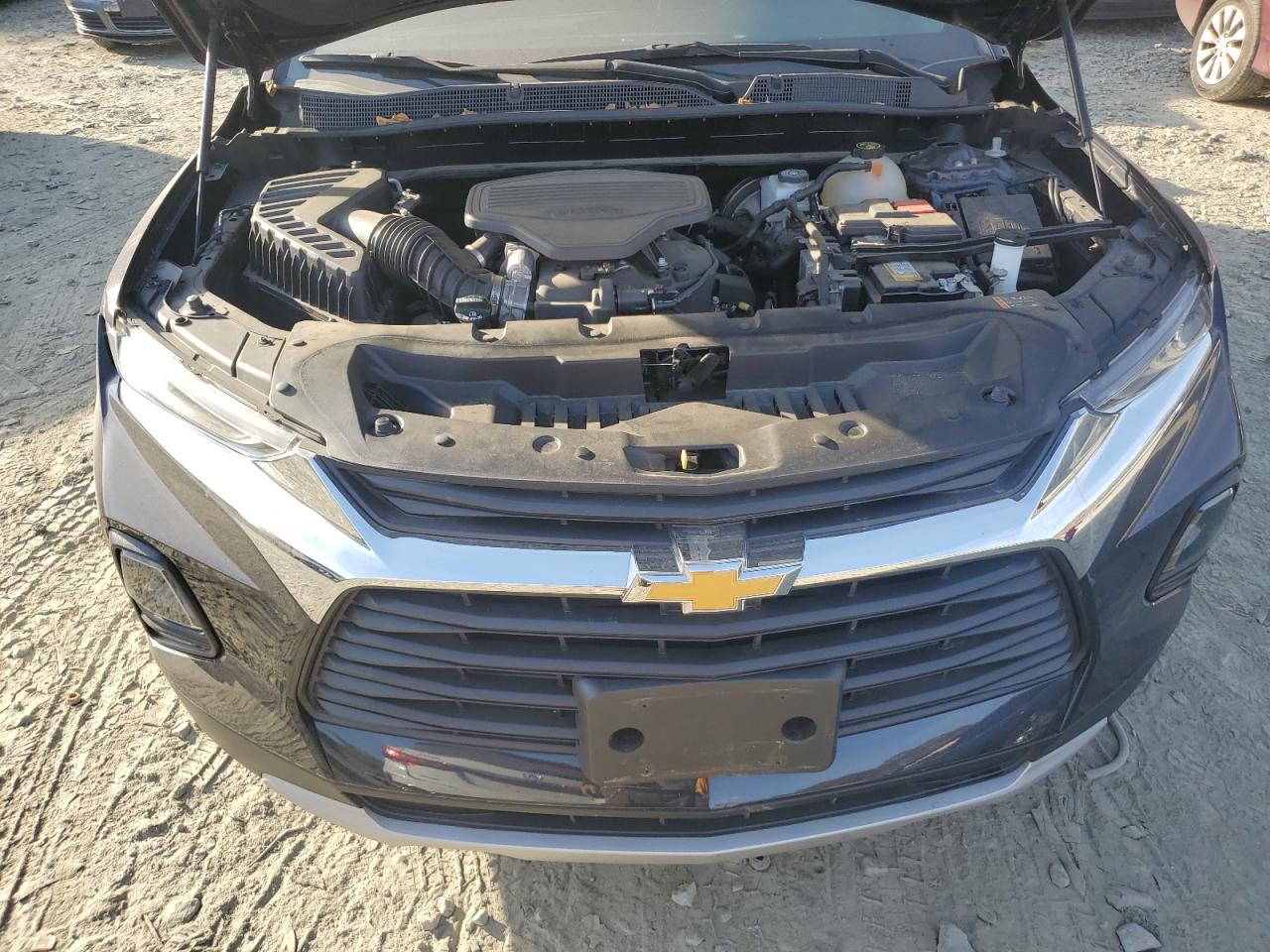 2020 Chevrolet Blazer - Image 12