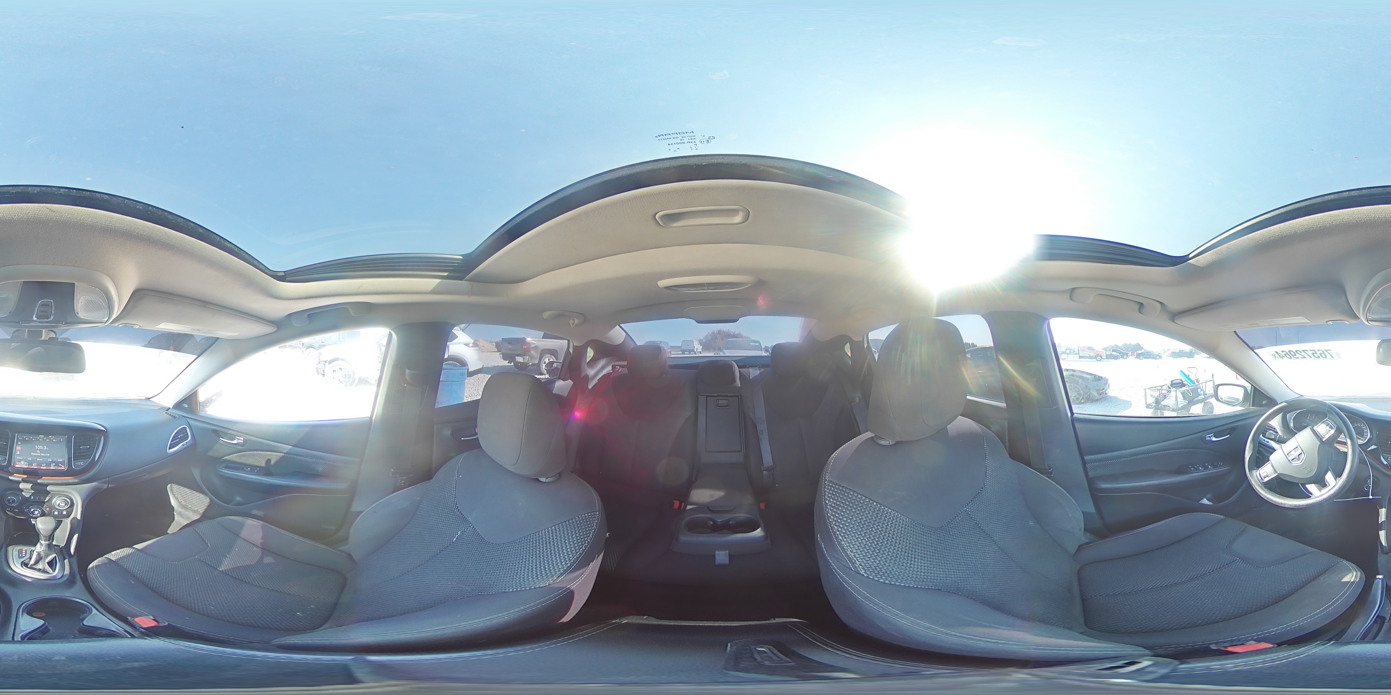 2016 Dodge Dart - Image 12