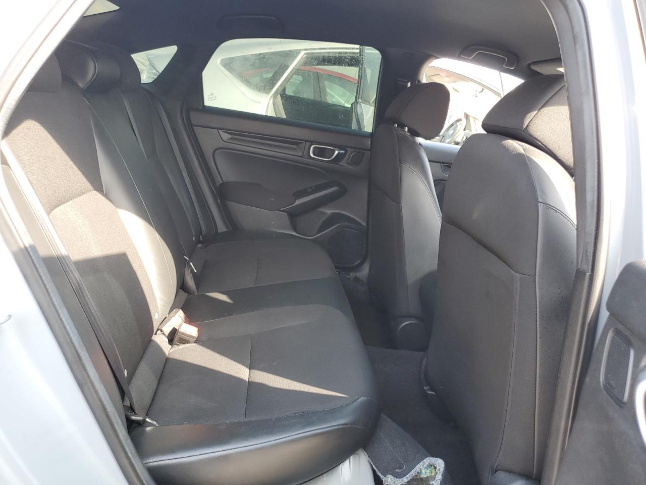 2024 Honda Civic - Image 10