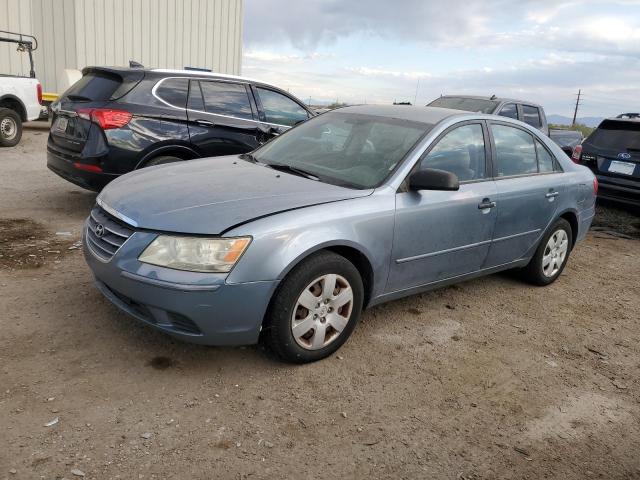 2010 Hyundai Sonata Gls