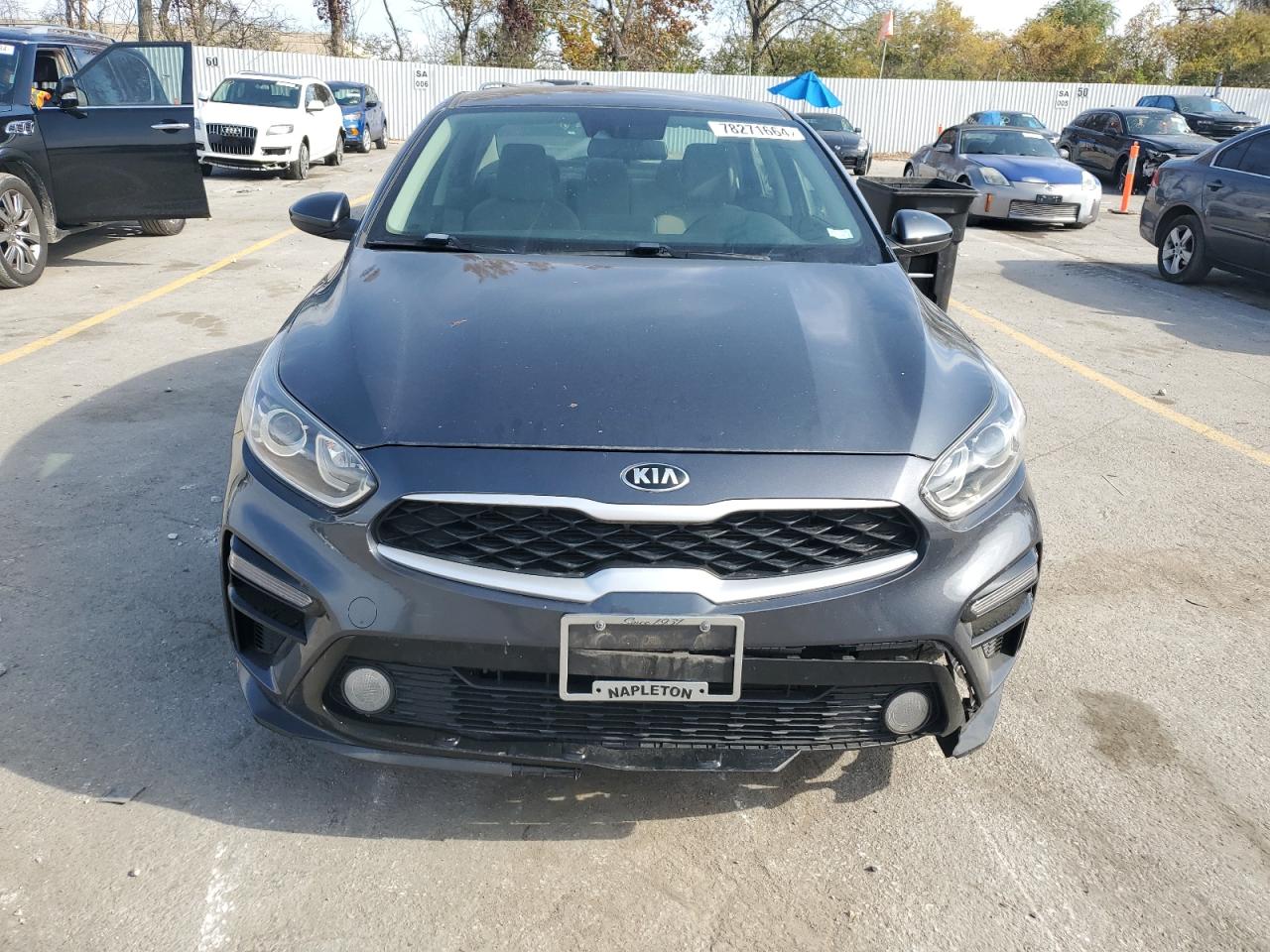 2020 Kia Forte - Image 5