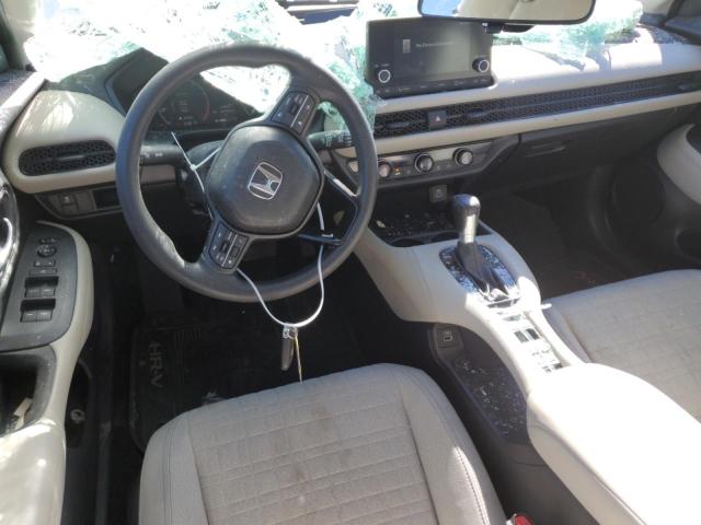  HONDA HR-V 2023 Білий