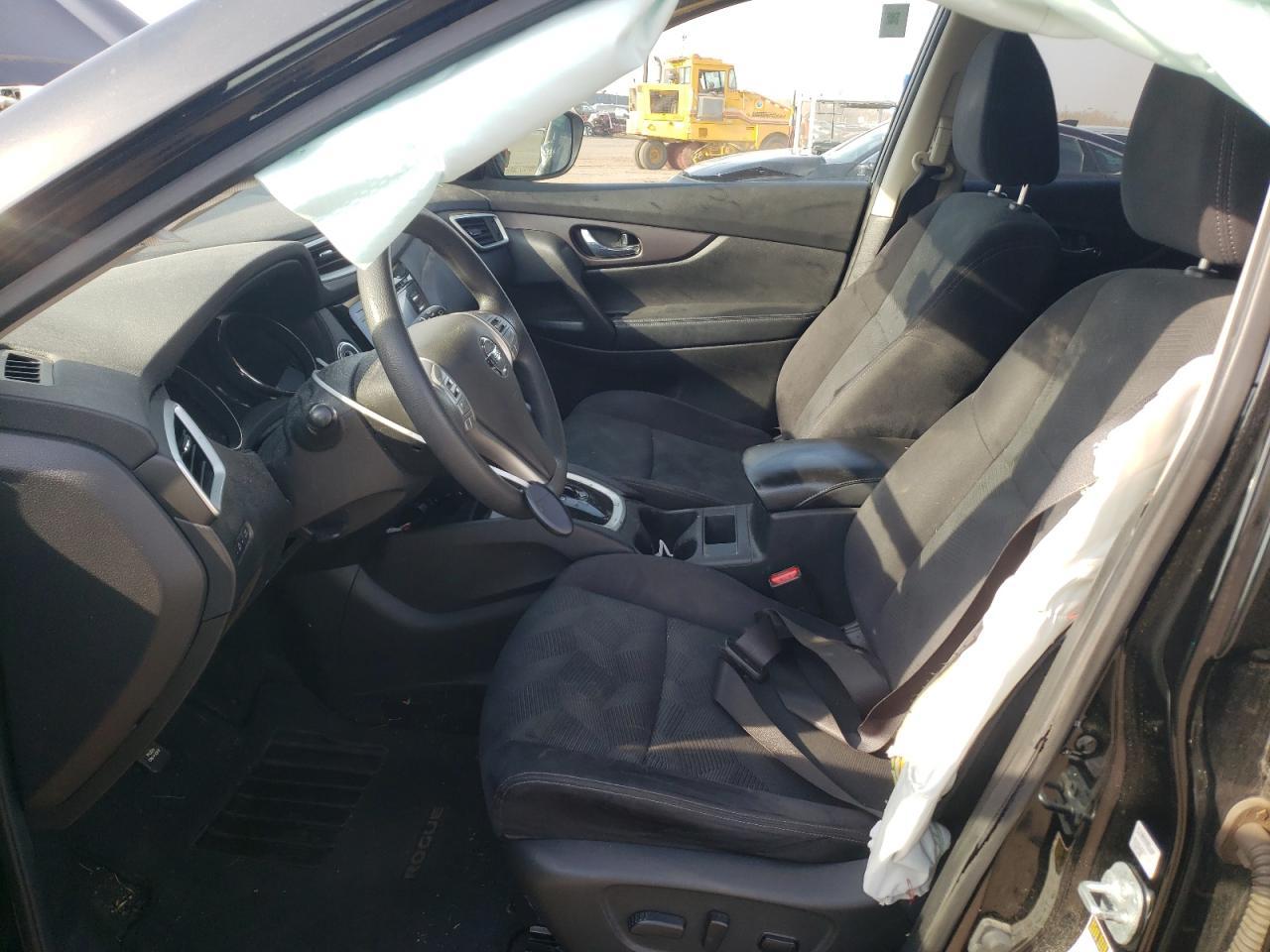 2016 Nissan Rogue - Image 7