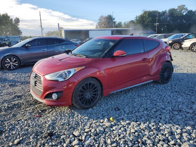 2013 Hyundai Veloster Turbo