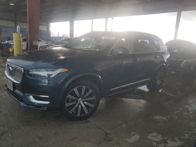 2023 Volvo Xc90 Plus