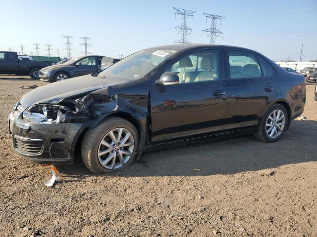 2010 Volkswagen Jetta Se