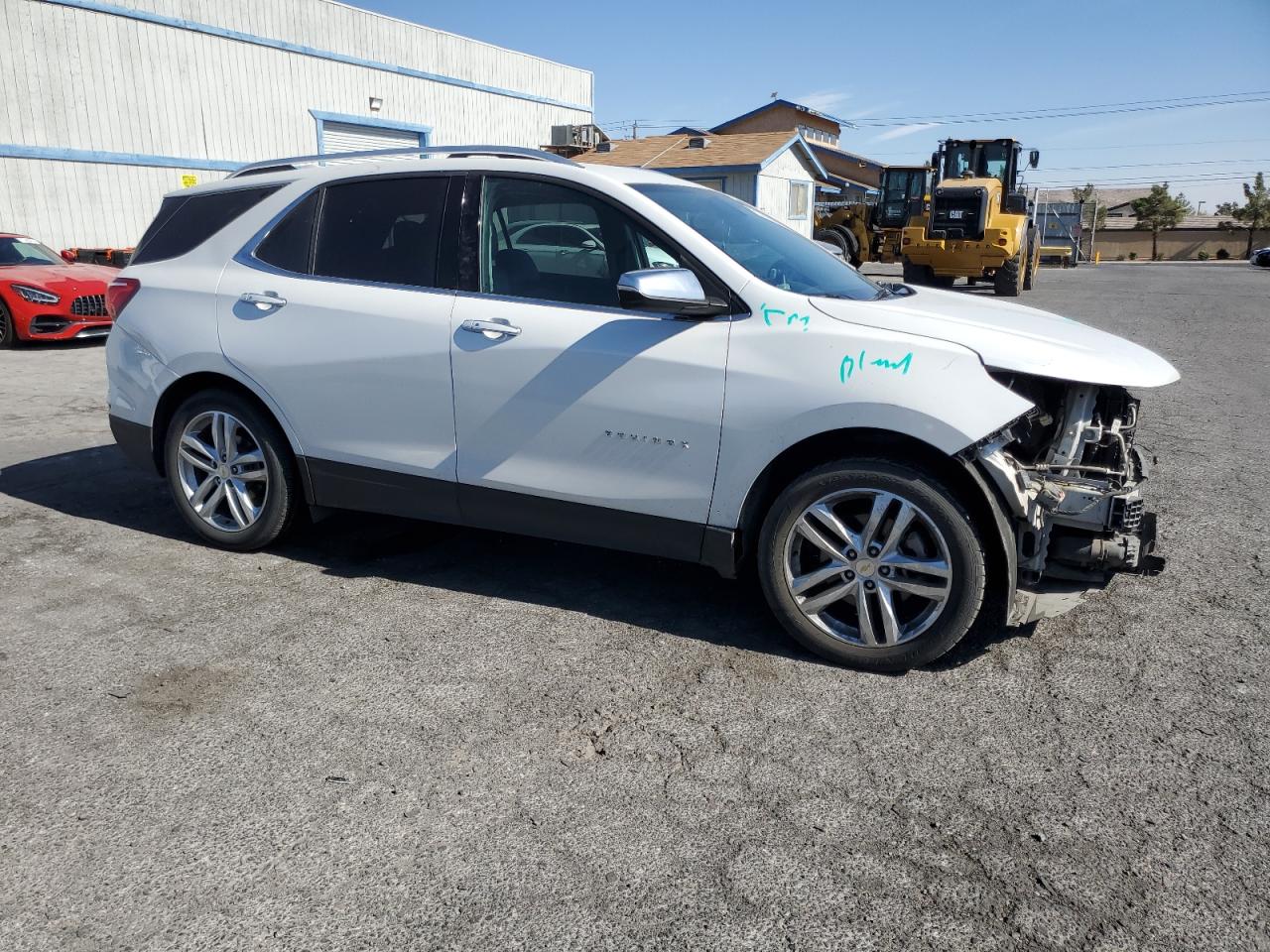 2019 Chevrolet Equinox - Image 4