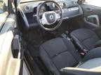 2013 Smart Fortwo Pure للبيع في Chalfont، PA - Front End
