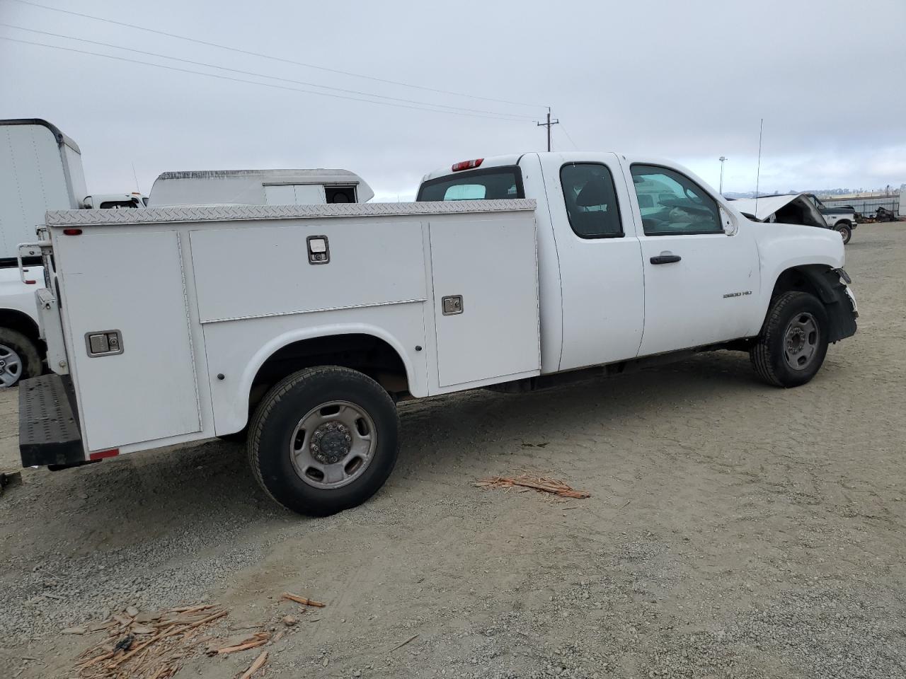 2012 GMC Sierra - Image 3