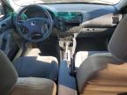 2005 Honda Civic Dx Vp en Venta en Sacramento, CA - Front End