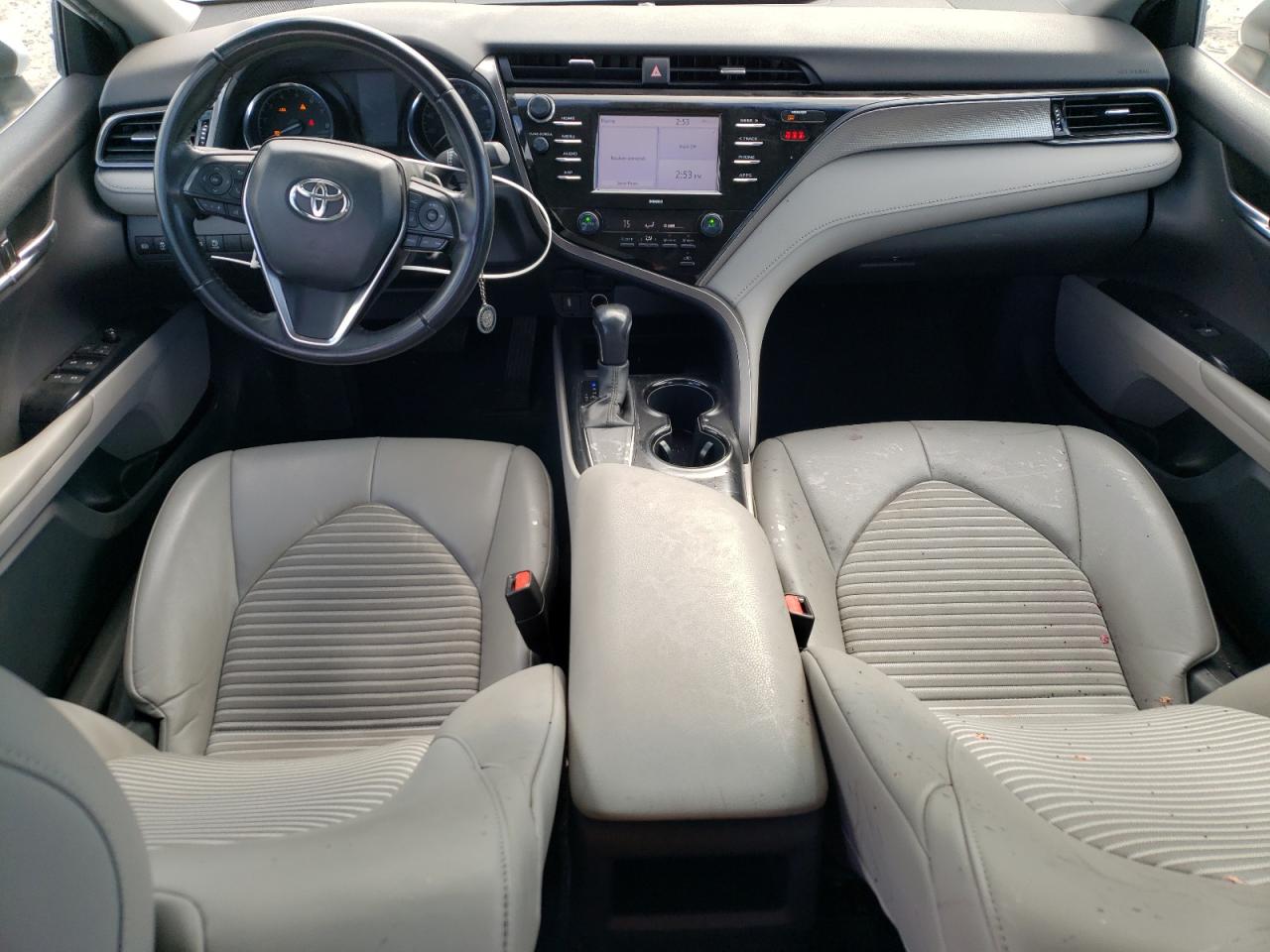 2020 Toyota Camry - Image 8