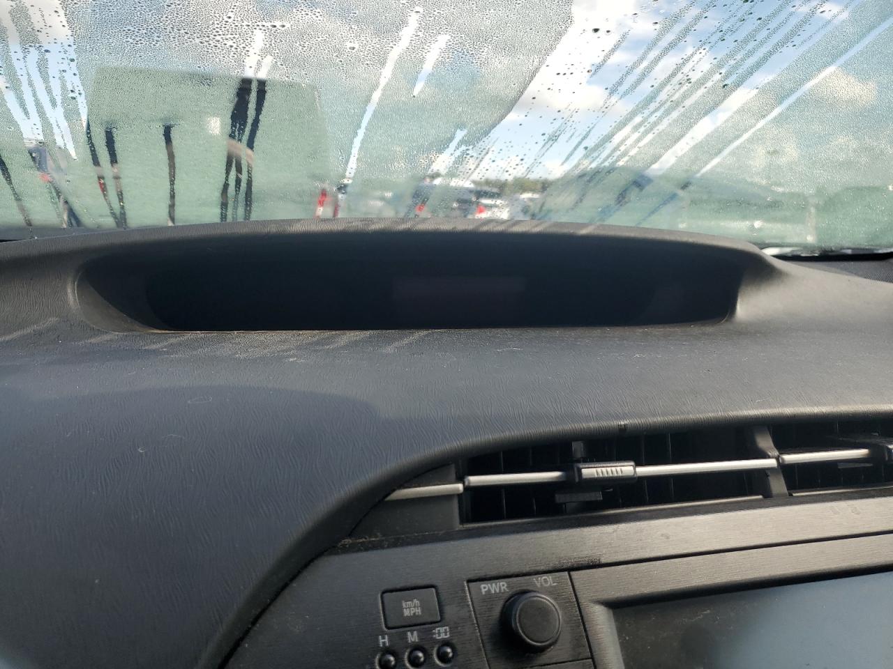 JTDKN3DU8A1175455 2010 Toyota Prius