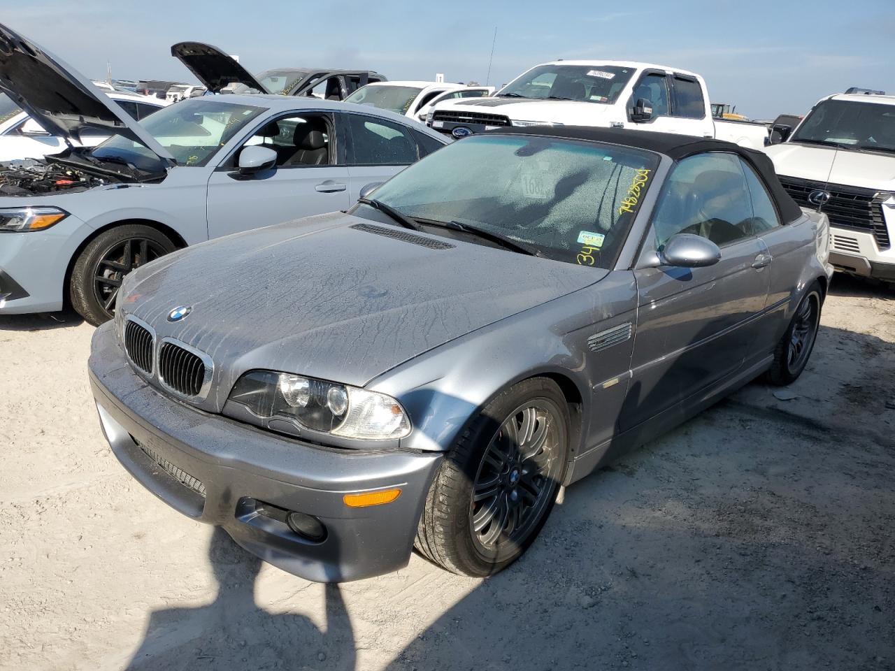 2006 BMW M3 - Image 1