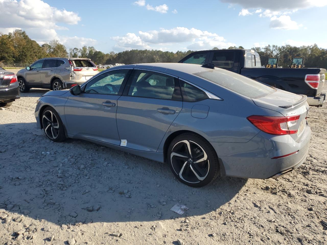 2022 Honda Accord - Image 2