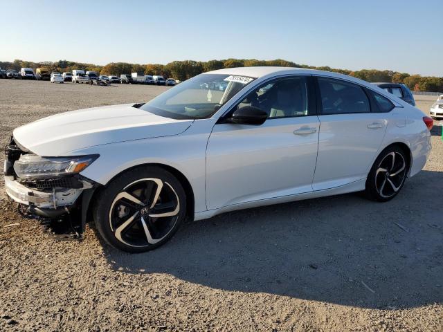 1HGCV1F39NA116466 Honda Accord SPO