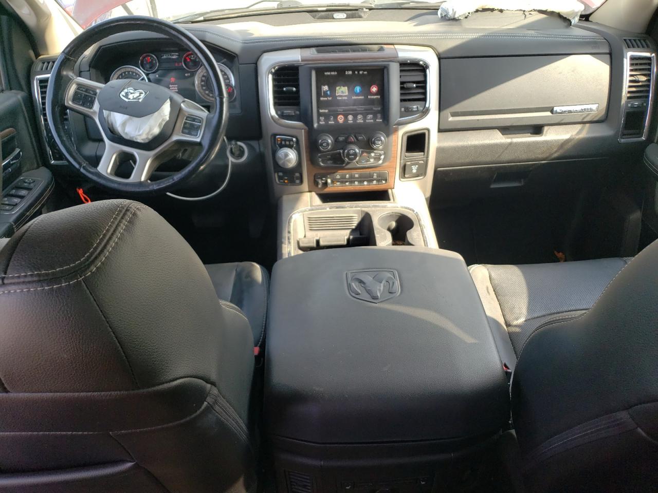 2017 RAM 1500 - Image 8