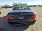 2004 Mercedes-Benz Sl 500 de vânzare în Glassboro, NJ - Water/Flood