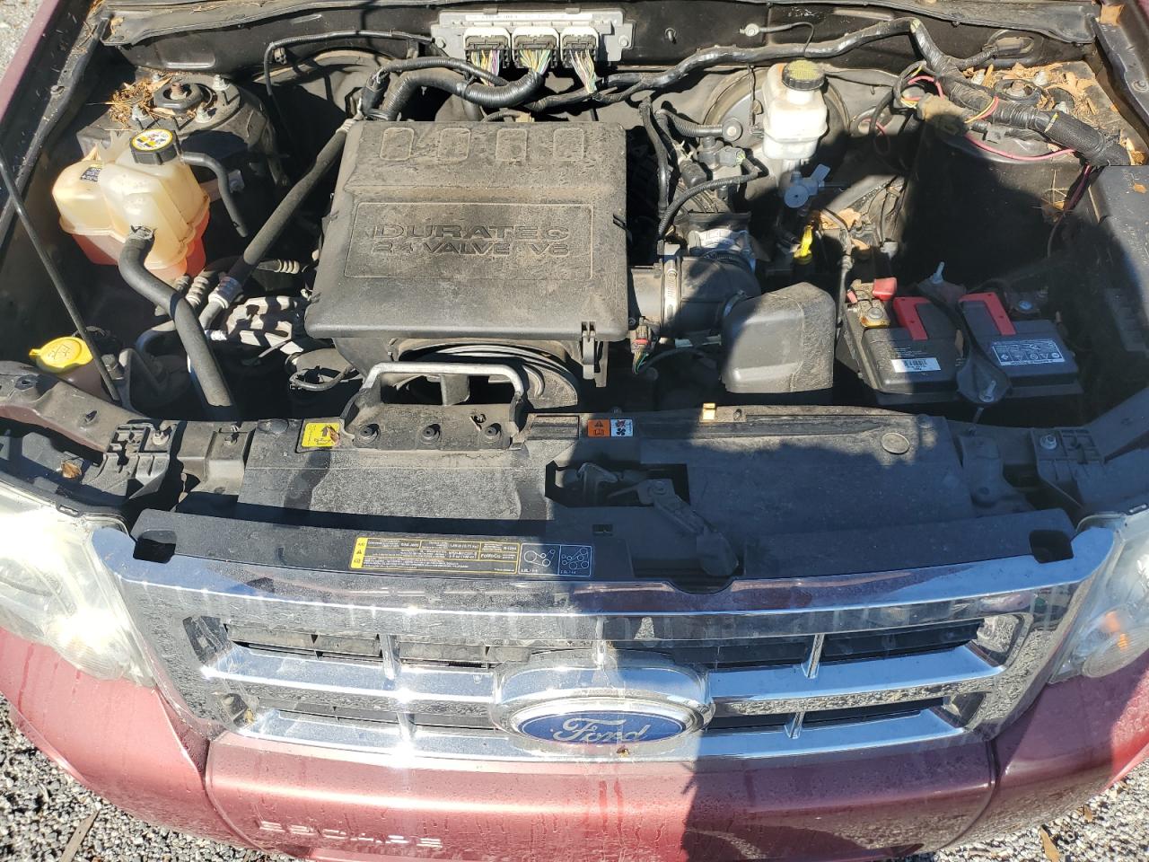 2012 Ford Escape - Image 11