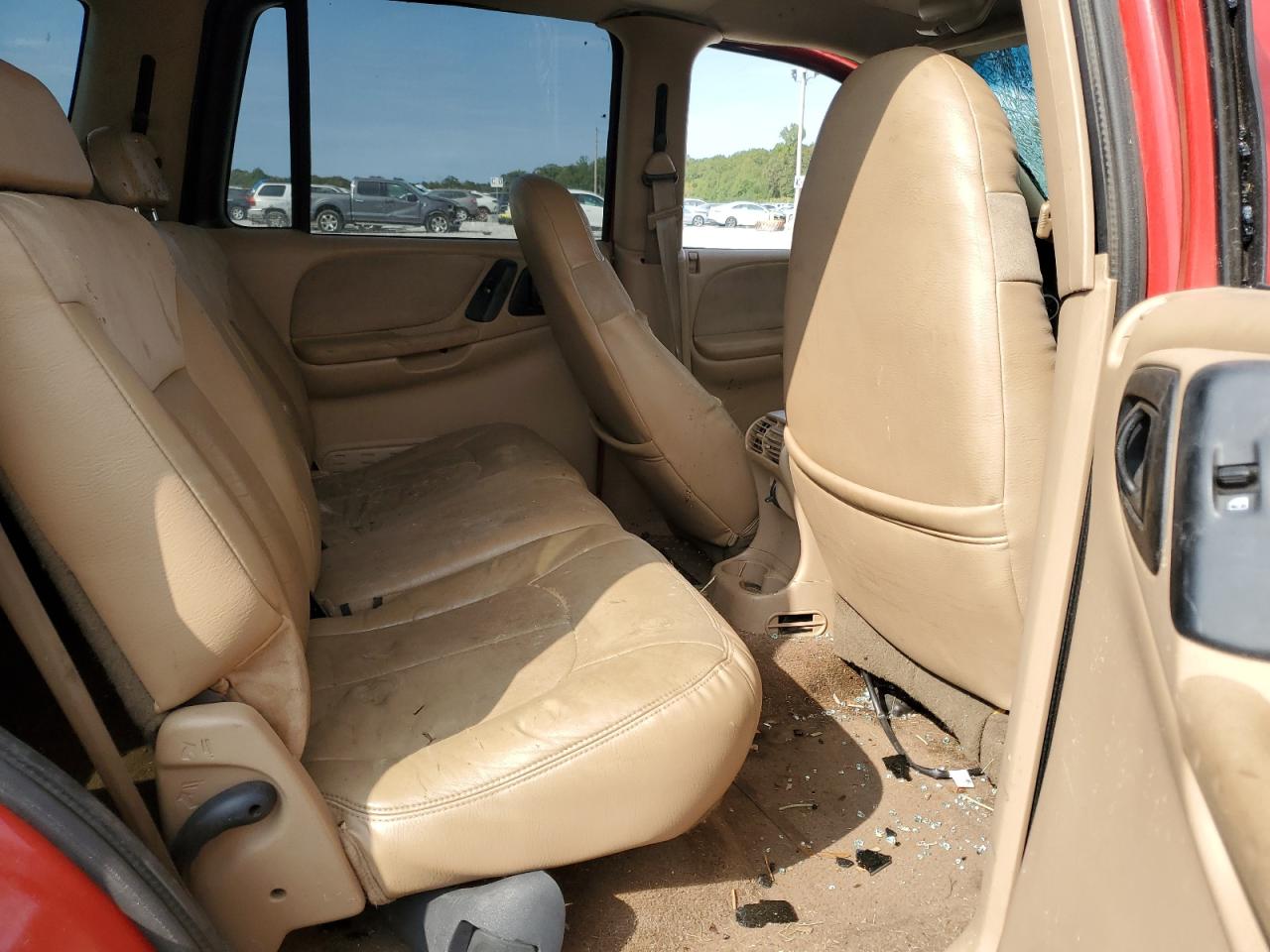 1998 Dodge Durango - Image 11