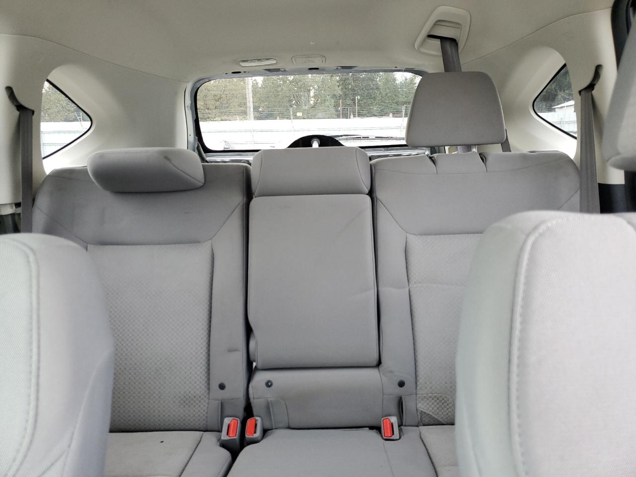 2016 Honda CR-V - Image 10