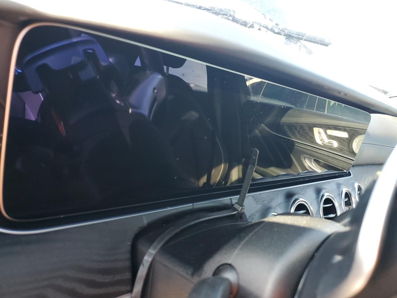 2021 Mercedes-Benz E 63 Amg-S 4Matic VIN: W1KZF8KB0MA884305 Lot: 73858834