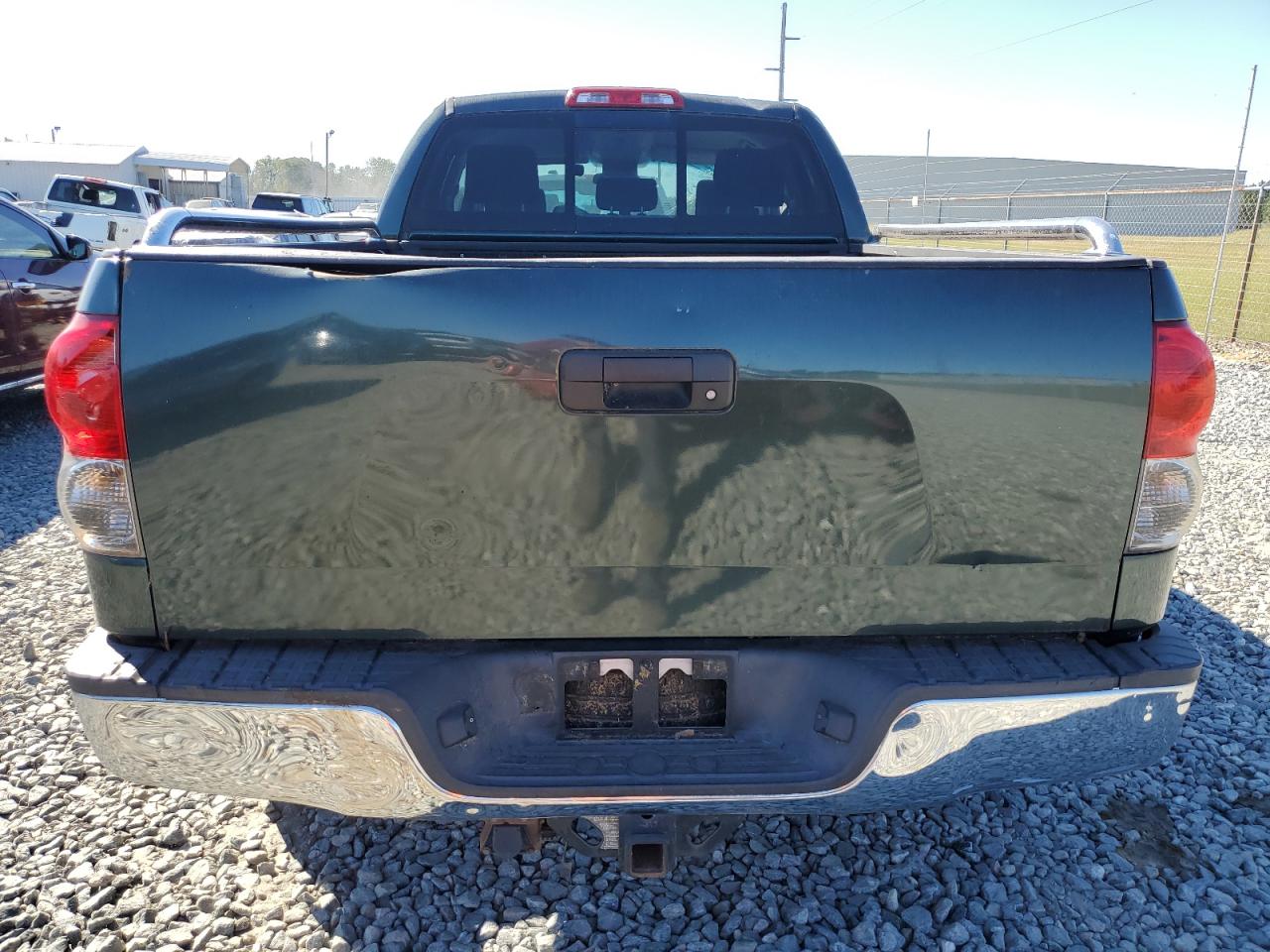 5TFRT54117X009306 2007 Toyota Tundra Double Cab Sr5