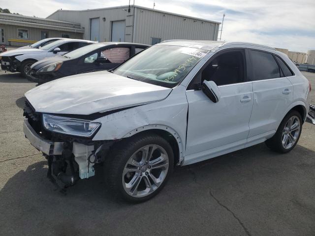 2016 Audi Q3 Premium Plus