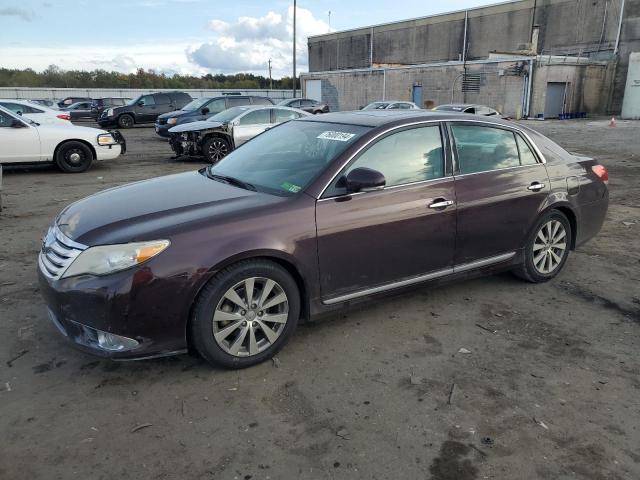 2011 Toyota Avalon Base